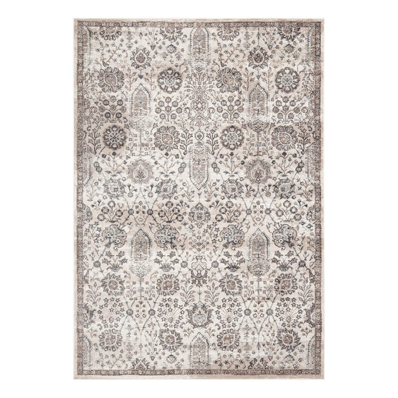 Teppe Nolvi 100x150 cm, Beige