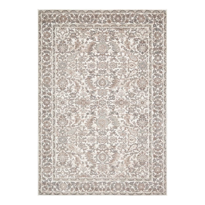 Teppe Nolvi 100x150 cm, beige
