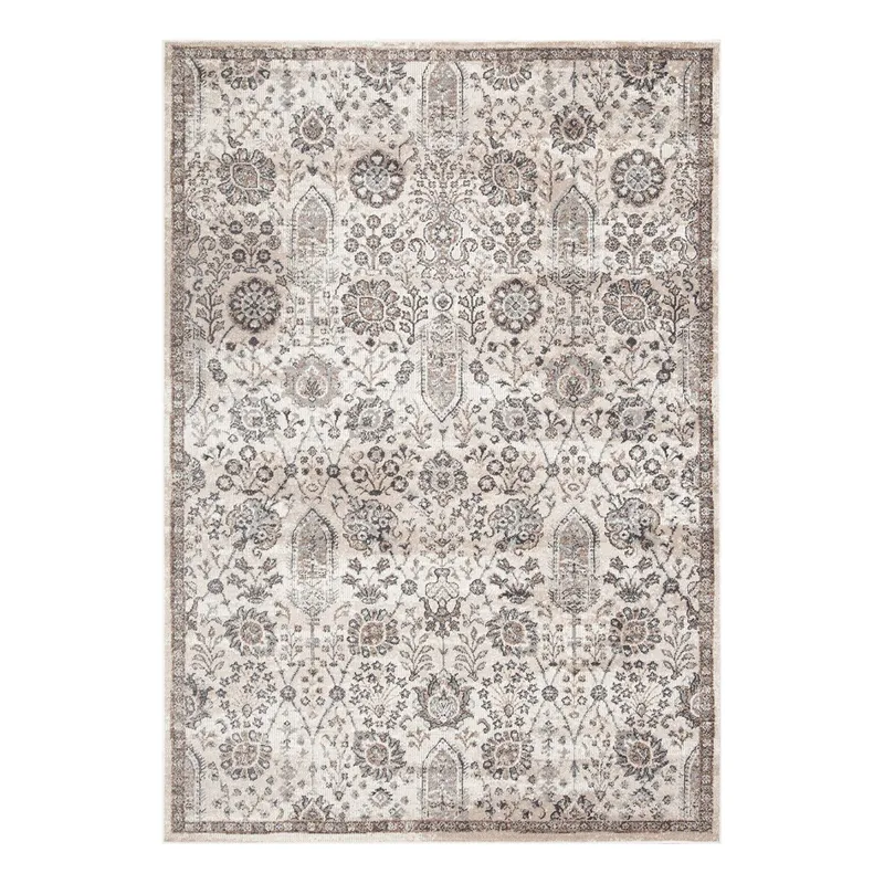 Teppe Nolvi 133x190 cm, Beige