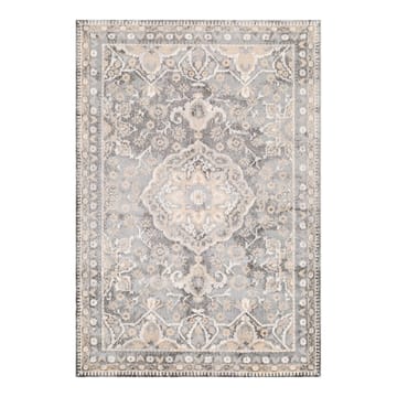 Teppe Velon 100x150 cm - Grå - Tekstiler & tepper - Teppe & matte - Orientalske tepper - Persisk matte