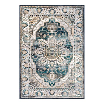 Teppe Velon 200x285 cm - Blå - Tekstiler & tepper - Teppe & matte - Orientalske tepper - Persisk matte