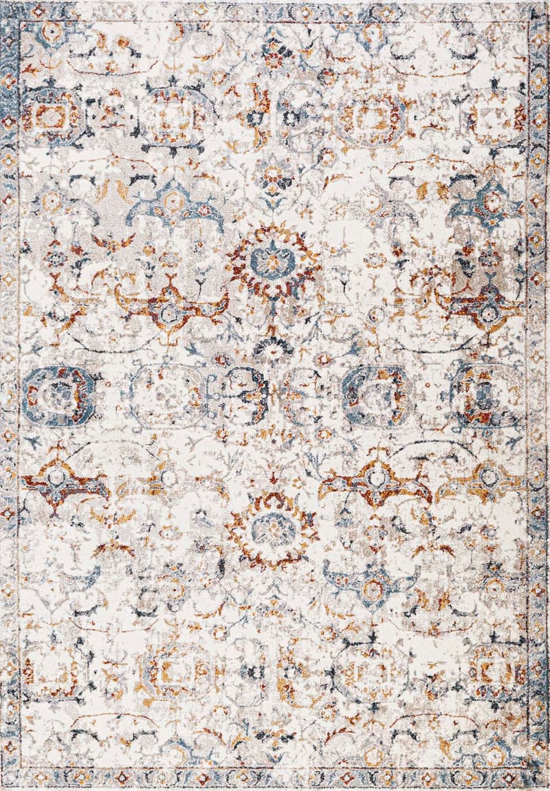 Teppe Yelvi 120x180 cm, Lysbeige