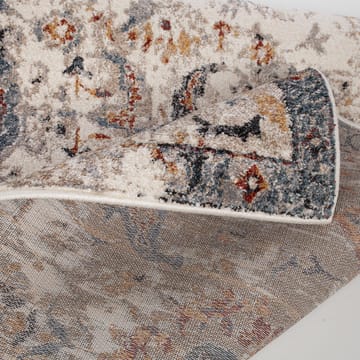 Teppe Yelvi 133x190 cm - Lysbeige - Tekstiler & tepper - Teppe & matte - Orientalske tepper - Persisk matte