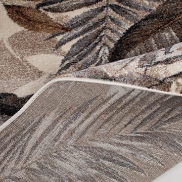 Teppe Yelvi 160x230 cm - beige/brun - Tekstiler & tepper - Teppe & matte - Orientalske tepper - Persisk matte