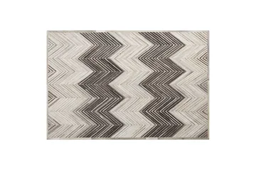 Aytepe Skinnteppe 140x200 cm - Grå - Tekstiler & tepper - Teppe & matte - Skinn & pelstepper - Kuskinn