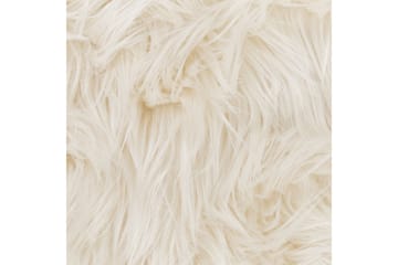 Mamungari Saueskinn 60x180 cm - Beige - Tekstiler & tepper - Teppe & matte - Skinn & pelstepper - Saueskinn