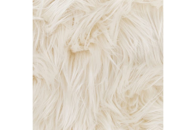 Mamungari Saueskinn 60x180 cm - Beige - Tekstiler & tepper - Teppe & matte - Skinn & pelstepper - Saueskinn