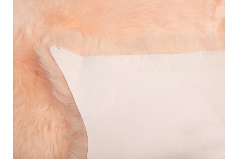 Uluru Saueskinn 65|110 Cm - Grønn - Tekstiler & tepper - Teppe & matte - Skinn & pelstepper - Saueskinn