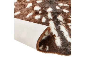 Saueskinnsteppe Knoll - 130x170 cm - Tekstiler & tepper - Teppe & matte - Skinn & pelstepper - Saueskinn