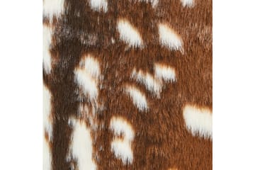 Saueskinnsteppe Knoll - 130x170 cm - Tekstiler & tepper - Teppe & matte - Skinn & pelstepper - Saueskinn