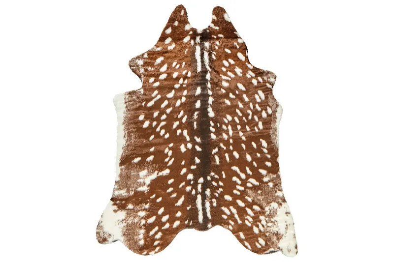 Saueskinnsteppe Knoll, 150x200 cm