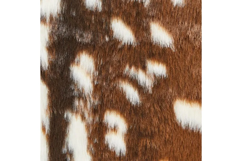 Saueskinnsteppe Knoll - 150x200 cm - Tekstiler & tepper - Teppe & matte - Skinn & pelstepper - Saueskinn