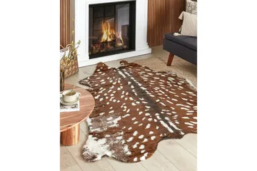 Saueskinnsteppe Knoll - 150x200 cm - Tekstiler & tepper - Teppe & matte - Skinn & pelstepper - Saueskinn