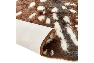 Saueskinnsteppe Knoll - 150x200 cm - Tekstiler & tepper - Teppe & matte - Skinn & pelstepper - Saueskinn