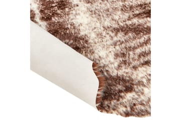 Saueskinnsteppe Zeil - 130x170 cm - Tekstiler & tepper - Teppe & matte - Skinn & pelstepper - Saueskinn