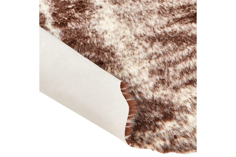 Saueskinnsteppe Zeil - 130x170 cm - Tekstiler & tepper - Teppe & matte - Skinn & pelstepper - Saueskinn