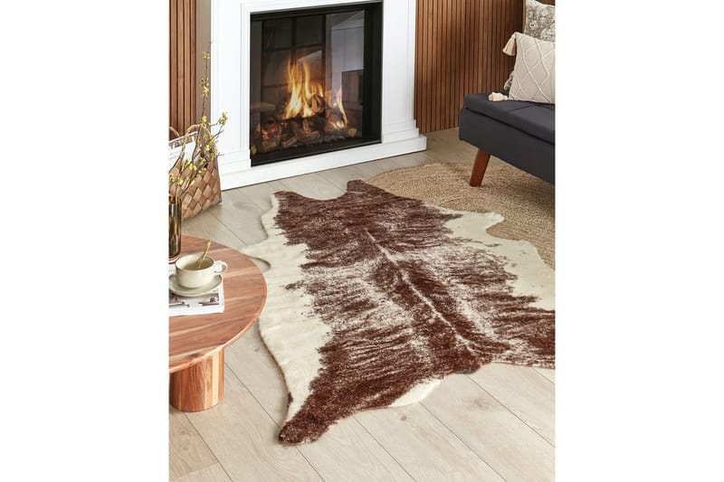 Saueskinnsteppe Zeil - 130x170 cm - Tekstiler & tepper - Teppe & matte - Skinn & pelstepper - Saueskinn