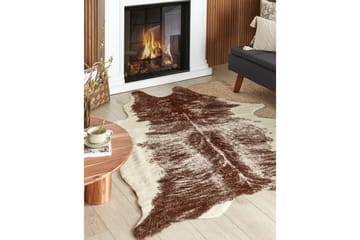 Saueskinnsteppe Zeil - 150x200 cm - Tekstiler & tepper - Teppe & matte - Skinn & pelstepper - Saueskinn