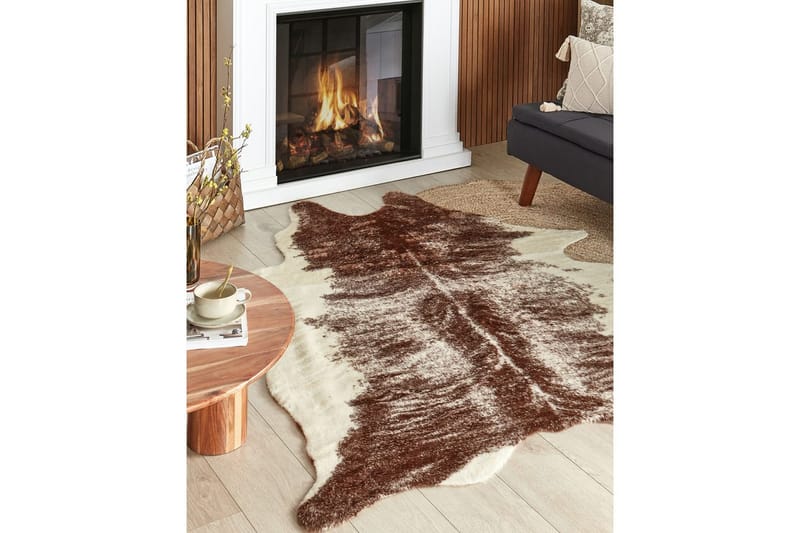 Saueskinnsteppe Zeil - 150x200 cm - Tekstiler & tepper - Teppe & matte - Skinn & pelstepper - Saueskinn