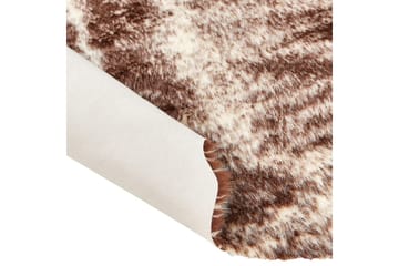 Saueskinnsteppe Zeil - 150x200 cm - Tekstiler & tepper - Teppe & matte - Skinn & pelstepper - Saueskinn