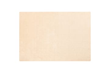 Skinnteppe Thatta 80x150 cm - Beige - Tekstiler & tepper - Teppe & matte - Skinn & pelstepper