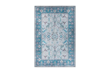 Artloop Matte 75x150 cm - Multifarget - Tekstiler & tepper - Teppe & matte - Moderne matte - Wiltontepper