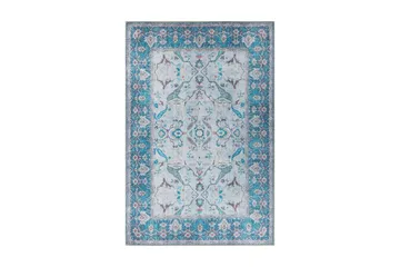 Artloop Matte 75x150 cm - Multifarget - Tekstiler & tepper - Teppe & matte - Små tepper