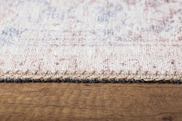 Artloop Matte 75x150 cm - Multifarget - Tekstiler & tepper - Teppe & matte - Moderne matte - Wiltontepper