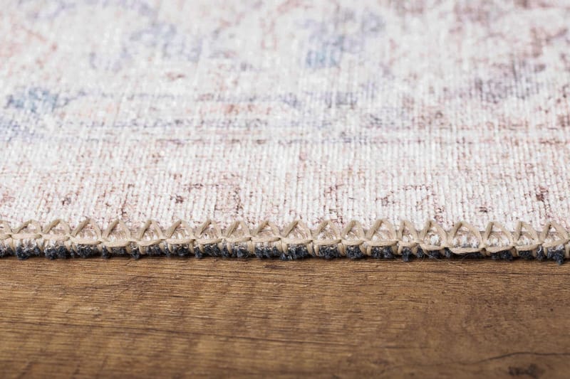 Artloop Matte 75x150 cm - Multifarget - Tekstiler & tepper - Teppe & matte - Små tepper