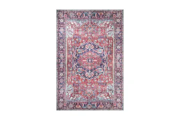 Artloop Matte 75x150 cm - Multifarget - Tekstiler & tepper - Teppe & matte - Små tepper