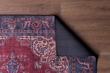 Artloop Matte 75x150 cm - Multifarget - Tekstiler & tepper - Teppe & matte - Små tepper