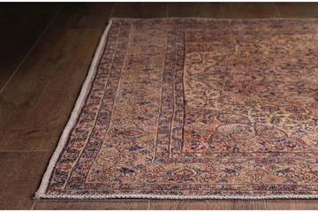 Artloop Matte 75x150 cm - Multifarget - Tekstiler & tepper - Teppe & matte - Små tepper