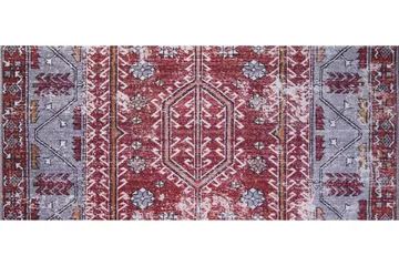 Artloop Matte 75x150 cm - Multifarget - Tekstiler & tepper - Teppe & matte - Små tepper