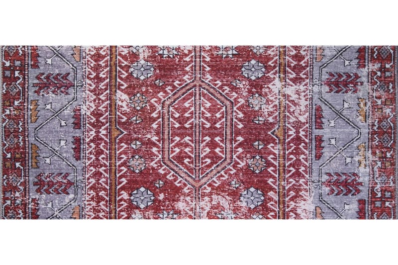 Artloop Matte 75x150 cm - Multifarget - Tekstiler & tepper - Teppe & matte - Små tepper