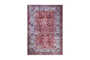 Artloop Matte 75x150 cm - Multifarget - Tekstiler & tepper - Teppe & matte - Små tepper