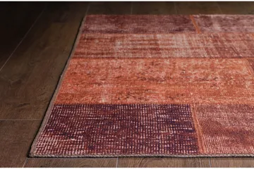 Artloop Matte 75x150 cm - Multifarget - Tekstiler & tepper - Teppe & matte - Små tepper