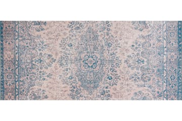 Artloop Matte 75x150 cm - Multifarget - Tekstiler & tepper - Teppe & matte - Moderne matte - Wiltontepper