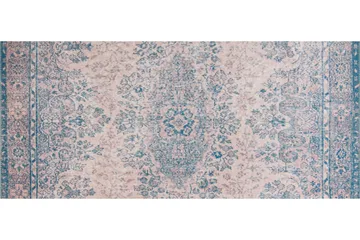 Artloop Matte 75x150 cm - Multifarget - Tekstiler & tepper - Teppe & matte - Små tepper