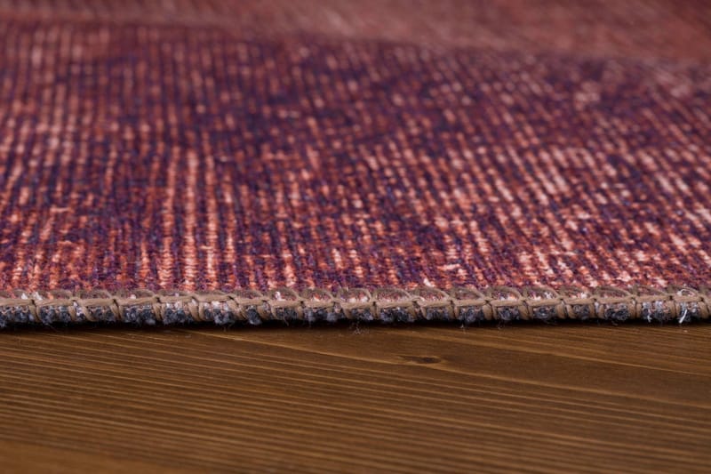 Artloop Matte 75x150 cm - Multifarget - Tekstiler & tepper - Teppe & matte - Moderne matte - Wiltontepper