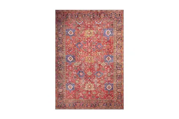 Artloop Matte 75x150 cm - Multifarget - Tekstiler & tepper - Teppe & matte - Små tepper