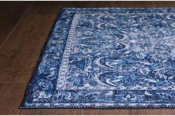 Artloop Matte 75x150 cm - Multifarget - Tekstiler & tepper - Teppe & matte - Små tepper