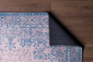 Artloop Matte 75x150 cm - Multifarget - Tekstiler & tepper - Teppe & matte - Små tepper