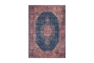 Artloop Matte 75x150 cm - Multifarget - Tekstiler & tepper - Teppe & matte - Små tepper