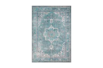 Artloop Matte 75x150 cm - Multifarget - Tekstiler & tepper - Teppe & matte - Små tepper