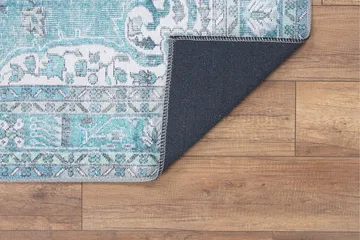 Artloop Matte 75x150 cm - Multifarget - Tekstiler & tepper - Teppe & matte - Små tepper