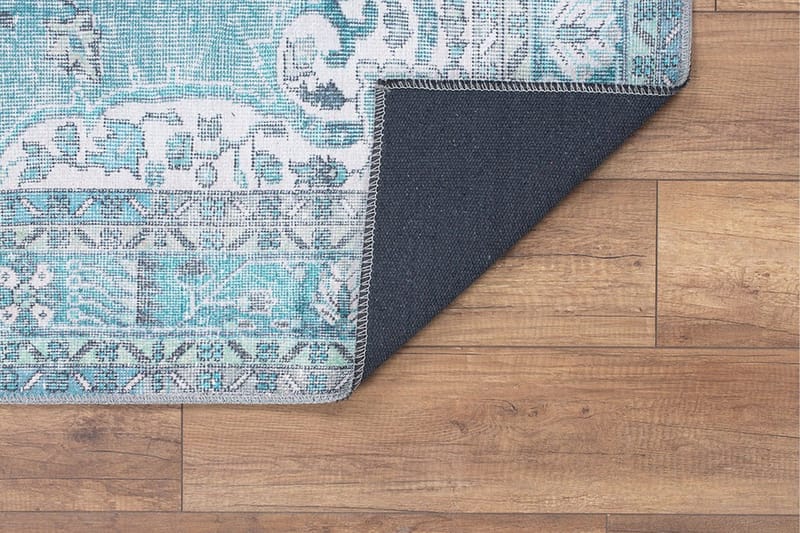 Artloop Matte 75x150 cm - Multifarget - Tekstiler & tepper - Teppe & matte - Små tepper