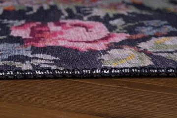 Artloop Matte 75x150 cm - Multifarget - Tekstiler & tepper - Teppe & matte - Små tepper