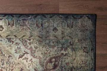 Artloop Matte 75x150 cm - Multifarget - Tekstiler & tepper - Teppe & matte - Små tepper