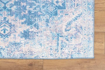 Artloop Matte 75x150 cm - Multifarget - Tekstiler & tepper - Teppe & matte - Små tepper