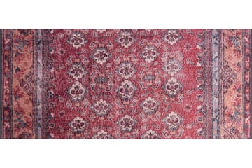 Artloop Matte 75x150 cm - Multifarget - Tekstiler & tepper - Teppe & matte - Moderne matte - Wiltontepper